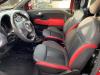 Airbag Set+Module van een Fiat 500C (312), 2009 1.2 69, Cabrio, Benzine, 1.242cc, 51kW (69pk), FWD, 169A4000, 2009-09, 312AXA 2014