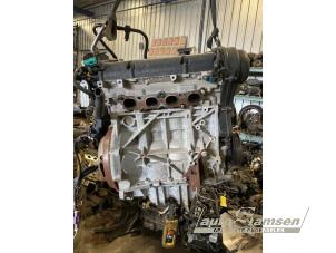 Gebruikte Motor Ford Fiesta 6 (JA8) 1.25 16V Prijs € 600,00 Margeregeling aangeboden door Auto Samsen B.V.