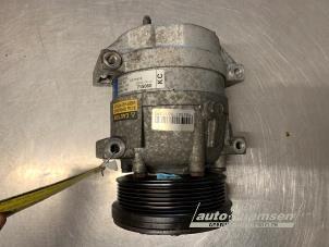 Gebruikte Aircopomp Chevrolet Epica 2.5 24V Prijs € 125,00 Margeregeling aangeboden door Auto Samsen B.V.