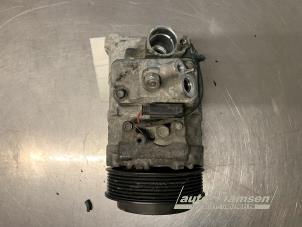 Gebruikte Aircopomp Mercedes C Sportcoupé (C203) 1.8 C-200K 16V Prijs € 75,00 Margeregeling aangeboden door Auto Samsen B.V.