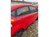 Ford Fiesta 6 (JA8) 1.5 TDCi Deur 4Deurs rechts-achter