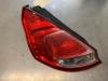 Ford Fiesta 6 (JA8) 1.5 TDCi Achterlicht links