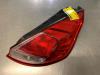 Ford Fiesta 6 (JA8) 1.5 TDCi Achterlicht rechts