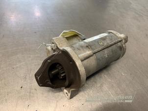 Gebruikte Startmotor Ford Fiesta 6 (JA8) 1.5 TDCi Prijs € 75,00 Margeregeling aangeboden door Auto Samsen B.V.