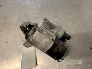 Gebruikte Startmotor Peugeot 207/207+ (WA/WC/WM) 1.4 16V VTi Prijs € 40,00 Margeregeling aangeboden door Auto Samsen B.V.