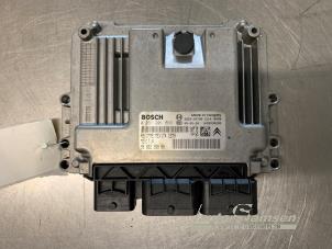 Gebruikte Computer Motormanagement Peugeot 207/207+ (WA/WC/WM) 1.4 16V VTi Prijs € 75,00 Margeregeling aangeboden door Auto Samsen B.V.