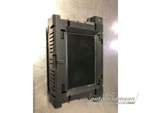 Gebruikte Radio Diversen Opel Zafira (M75) 1.7 CDTi 16V Prijs € 75,00 Margeregeling aangeboden door Auto Samsen B.V.