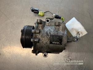 Gebruikte Aircopomp Mitsubishi Colt (Z2/Z3) 1.3 16V Prijs € 100,00 Margeregeling aangeboden door Auto Samsen B.V.