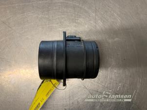 Gebruikte Luchthoeveelheidsmeter Volkswagen Caddy IV 2.0 TDI 75 Prijs € 50,00 Margeregeling aangeboden door Auto Samsen B.V.