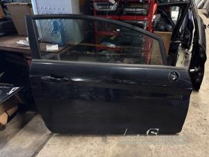 Gebruikte Deur 2Deurs rechts Ford Fiesta 6 (JA8) 1.0 Ti-VCT 12V 65 Prijs € 150,00 Margeregeling aangeboden door Auto Samsen B.V.