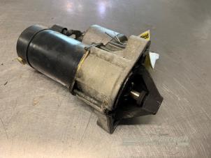 Gebruikte Startmotor Mitsubishi Space Star (DG) 1.6 16V Prijs € 40,00 Margeregeling aangeboden door Auto Samsen B.V.
