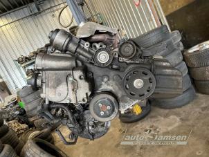 Gebruikte Motor Volkswagen Golf V (1K1) 1.6 FSI 16V Prijs € 475,00 Margeregeling aangeboden door Auto Samsen B.V.