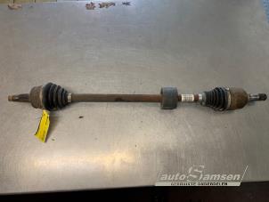 Gebruikte Cardanas rechts-voor (VWA) Fiat 500C (312) 1.2 69 Prijs € 50,00 Margeregeling aangeboden door Auto Samsen B.V.