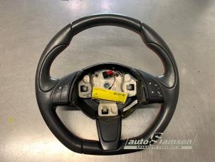 Gebruikte Stuurwiel Fiat 500C (312) 1.2 69 Prijs € 150,00 Margeregeling aangeboden door Auto Samsen B.V.