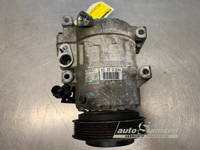 Gebruikte Aircopomp Hyundai i30 (FD) 1.4 CVVT 16V Prijs € 70,00 Margeregeling aangeboden door Auto Samsen B.V.