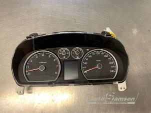 Gebruikte Tellerklok Hyundai i30 (FD) 1.4 CVVT 16V Prijs € 75,00 Margeregeling aangeboden door Auto Samsen B.V.