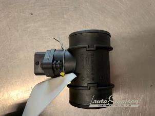 Gebruikte Luchthoeveelheidsmeter Opel Agila (A) 1.2 16V Twin Port Prijs € 35,00 Margeregeling aangeboden door Auto Samsen B.V.