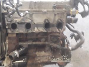 Gebruikte Motor Ford Ka II 1.2 Prijs € 450,00 Margeregeling aangeboden door Auto Samsen B.V.