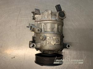 Gebruikte Aircopomp Volkswagen Crafter (SY) 2.0 TDI Prijs € 125,00 Margeregeling aangeboden door Auto Samsen B.V.