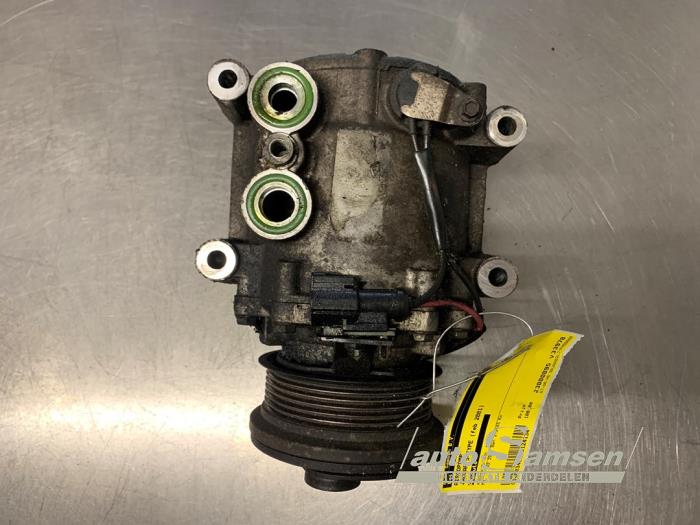 Gebruikte Aircopomp Jaguar S-type (X200) 3.0 V6 24V Prijs € 75,00 Margeregeling aangeboden door Auto Samsen B.V.