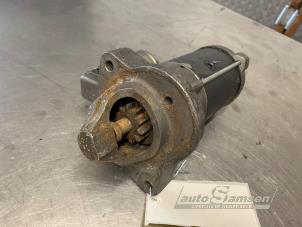 Gebruikte Startmotor Ford S-Max (GBW) 1.6 TDCi 16V Prijs € 50,00 Margeregeling aangeboden door Auto Samsen B.V.