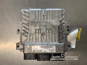Gebruikte Computer Motormanagement Ford S-Max (GBW) 1.6 TDCi 16V Prijs € 200,00 Margeregeling aangeboden door Auto Samsen B.V.