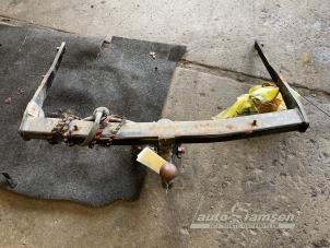 Gebruikte Trekhaak Ford S-Max (GBW) 1.6 TDCi 16V Prijs € 200,00 Margeregeling aangeboden door Auto Samsen B.V.