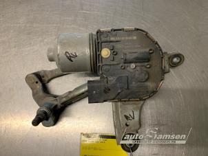 Gebruikte Ruitenwissermotor voor Ford S-Max (GBW) 1.6 TDCi 16V Prijs € 50,00 Margeregeling aangeboden door Auto Samsen B.V.