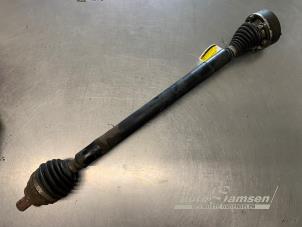 Gebruikte Cardanas rechts-voor (VWA) Skoda Yeti (5LAC) 1.2 TSI 16V Prijs € 50,00 Margeregeling aangeboden door Auto Samsen B.V.