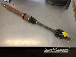 Gebruikte Cardanas rechts-voor (VWA) Ford Fiesta 6 (JA8) 1.0 Ti-VCT 12V 65 Prijs € 50,00 Margeregeling aangeboden door Auto Samsen B.V.