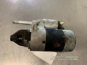 Gebruikte Startmotor Suzuki Swift (ZA/ZC/ZD1/2/3/9) 1.3 VVT 16V Prijs € 40,00 Margeregeling aangeboden door Auto Samsen B.V.