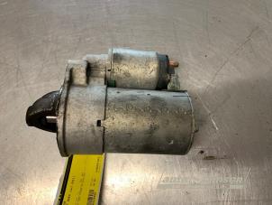 Gebruikte Startmotor Chevrolet Aveo (250) 1.2 16V Prijs € 35,00 Margeregeling aangeboden door Auto Samsen B.V.