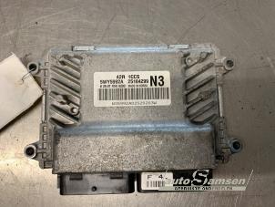 Gebruikte Computer Motormanagement Chevrolet Aveo (250) 1.2 16V Prijs € 75,00 Margeregeling aangeboden door Auto Samsen B.V.