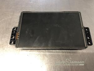 Gebruikte Display Multi Media regelunit Citroen C3 (SC) 1.2 VTi 82 12V Prijs € 300,00 Margeregeling aangeboden door Auto Samsen B.V.