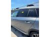 Volvo V60 Cross Country I (FZ) 2.0 D4 16V Deur 4Deurs links-achter