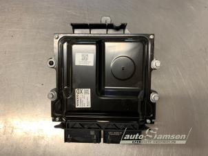 Gebruikte Computer Motormanagement Volvo V60 Cross Country I (FZ) 2.0 D4 16V Prijs € 100,00 Margeregeling aangeboden door Auto Samsen B.V.