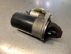 Gebruikte Startmotor Fiat Panda/Pandina (312) 0.9 TwinAir Turbo 80 Prijs € 40,00 Margeregeling aangeboden door Auto Samsen B.V.