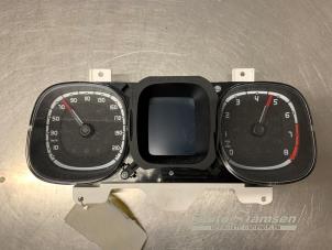 Gebruikte Kilometerteller KM Fiat Panda/Pandina (312) 0.9 TwinAir Turbo 80 Prijs € 75,00 Margeregeling aangeboden door Auto Samsen B.V.