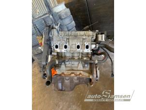 Gebruikte Motor Fiat Panda (169) 1.2 Fire Prijs € 300,00 Margeregeling aangeboden door Auto Samsen B.V.