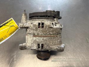 Gebruikte Dynamo Volkswagen Jetta III (1K2) Prijs € 50,00 Margeregeling aangeboden door Auto Samsen B.V.