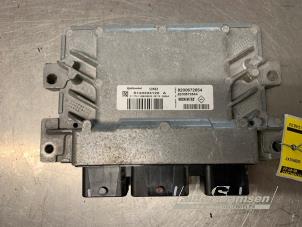 Gebruikte Computer Motormanagement Dacia Sandero I (BS) 1.2 16V Prijs € 75,00 Margeregeling aangeboden door Auto Samsen B.V.