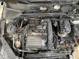 Gebruikte Motor Volkswagen Passat (3G2) 1.4 TSI 16V Prijs € 600,00 Margeregeling aangeboden door Auto Samsen B.V.