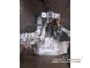 Gebruikte Versnellingsbak Volkswagen Passat (3G2) 1.4 TSI 16V Prijs € 900,00 Margeregeling aangeboden door Auto Samsen B.V.