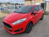 Ford Fiesta 6 (JA8) 1.5 TDCi Stuurhuis