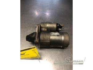 Gebruikte Startmotor Fiat Grande Punto (199) 1.4 Prijs € 30,00 Margeregeling aangeboden door Auto Samsen B.V.