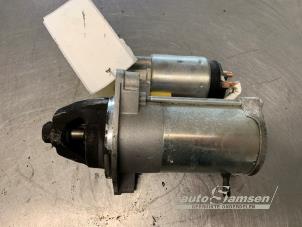 Gebruikte Startmotor Ford Kuga II (DM2) 1.5 EcoBoost 16V 150 Prijs € 75,00 Margeregeling aangeboden door Auto Samsen B.V.