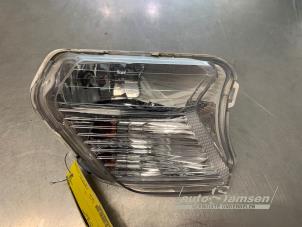 Gebruikte Daglamp links Ford Kuga II (DM2) 1.5 EcoBoost 16V 150 Prijs € 50,00 Margeregeling aangeboden door Auto Samsen B.V.