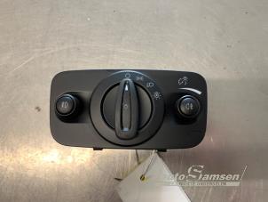 Gebruikte Schakelaar Licht Ford Kuga II (DM2) 1.5 EcoBoost 16V 150 Prijs € 40,00 Margeregeling aangeboden door Auto Samsen B.V.