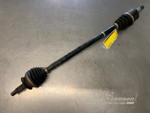 Gebruikte Aandrijfas rechts-voor Volkswagen Up! (121) 1.0 12V 60 Prijs € 40,00 Margeregeling aangeboden door Auto Samsen B.V.