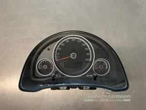 Gebruikte Tellerklok Volkswagen Up! (121) 1.0 12V 60 Prijs € 75,00 Margeregeling aangeboden door Auto Samsen B.V.